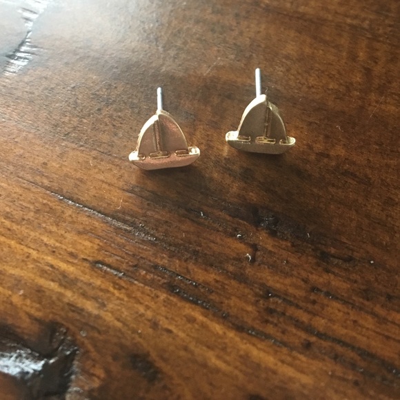 Bundle of Nautical Stud Earrings - Picture 7 of 8